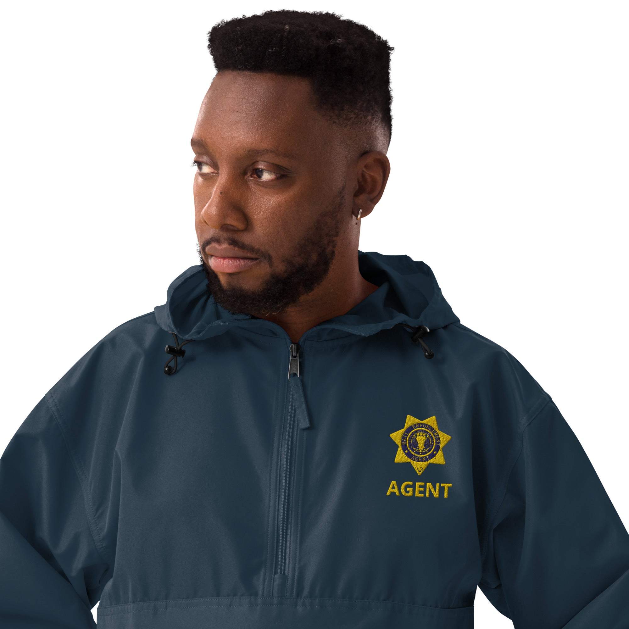 2024 Official Agent Packable Jacket By East Coast BEA | GEAR KONNECT ...